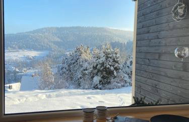 Cerla Korbielów - Domek dla Dwojga - Foto 18