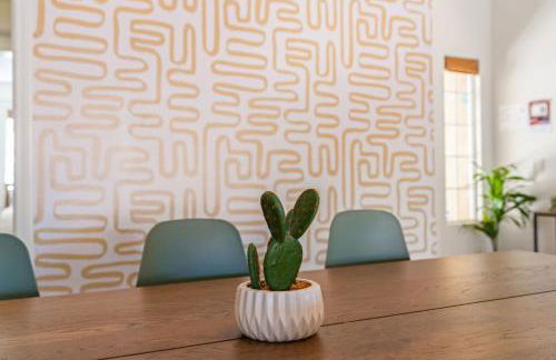 Boho Bungalow by Rather Be Properties - Foto 53