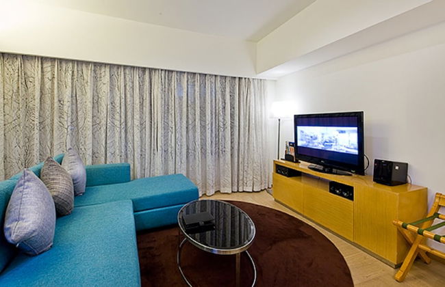 Somerset Riverview Chengdu - Photo 3