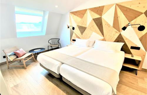 Apartamentos Dos Ríos Ainsa - Foto 49