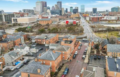 Housepitality - The Brandenburg Suite - Efficiency - Foto 2