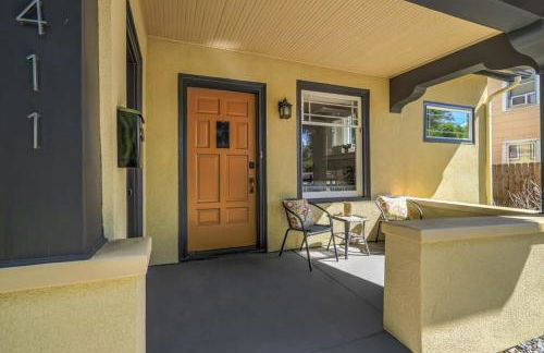 3BD Charming Cottage Large Backyard Garden Suite - Foto 73