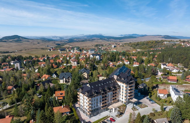 Queen of Zlatibor hotel & Spa - Foto 74