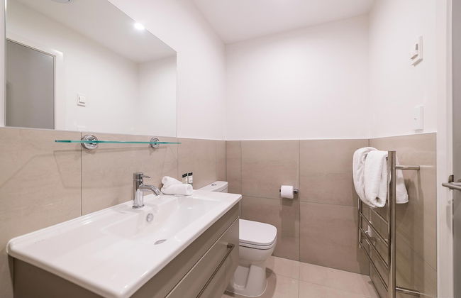 Executive 2 Bedroom Apartment Remarkables Park - Foto 15