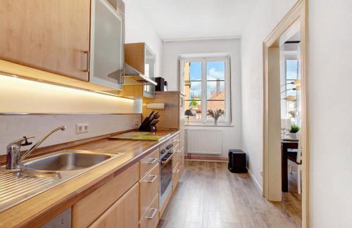 Fereinwohnung am Marktplatz - Photo 10