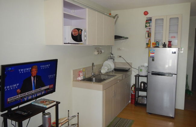 One Oasis Condotel - Foto 4