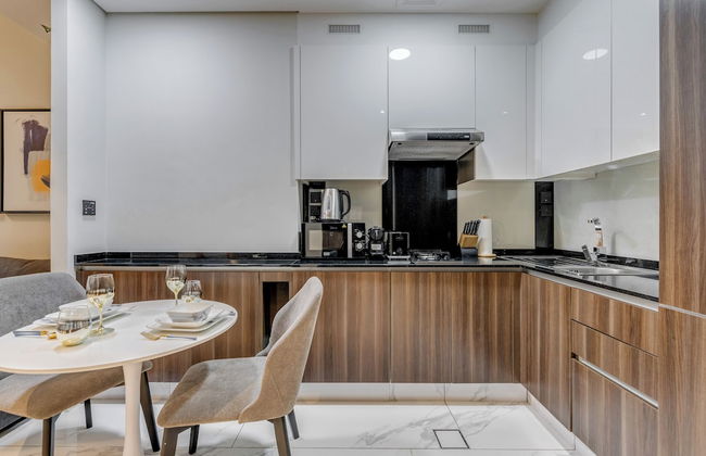 GLOBALSTAY. J One Tower Apartments - Photo 74