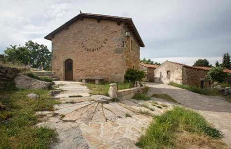 Casa del Cerro es una singular casa rural de fácil acceso - Photo 7