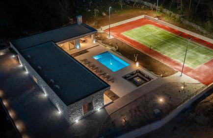 Villa Fantazija - Split by Villas Guide - Foto 2