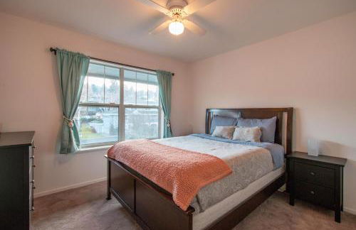 Lodge 27 with Gear Storage Onsite - Foto 18