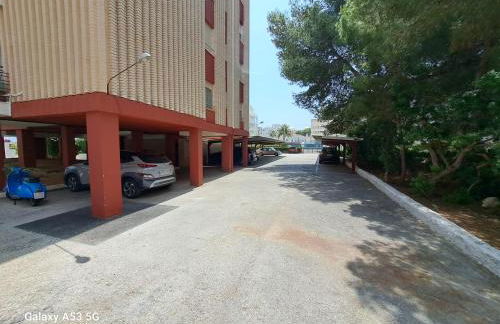 Estudio frente al mar - Foto 23