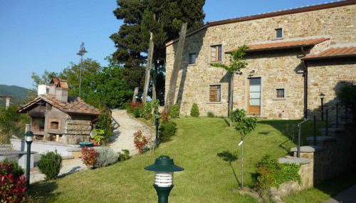 Apartments in Barberino di Mugello 23852 - Foto 4, Garden