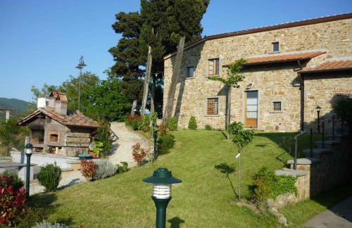 Apartments in Barberino di Mugello 23852 - Foto 4