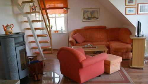 Cosy Apartment in Garz - Foto 5