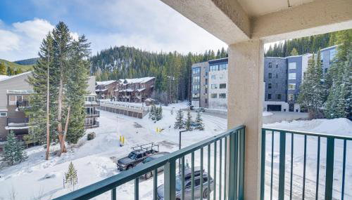 Ski-InandSki-Out Winter Park Condo with Mountain Views - Foto 2