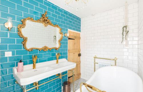 Shakespeare House, Free Parking, Town Centre Location - Foto 64