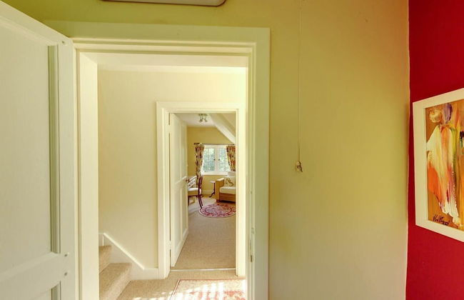 Rock House Cottage - Foto 2