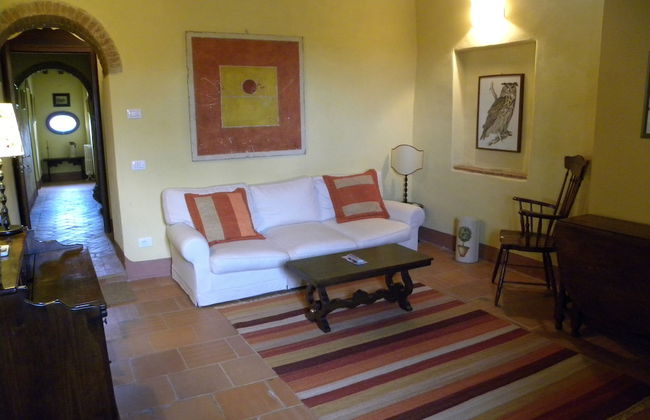 Torraccia di Chiusi - Foto 28