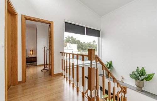 Serra e Mar Refuge in Sesimbra - Family Friendly home near the Arrábida Beachs - Foto 22