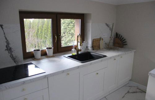 Apartament na Helskiej - Foto 19