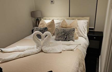 One bed Mews House - Foto 6