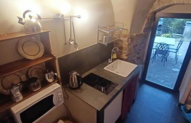 I Valloni Apartments - Foto 70