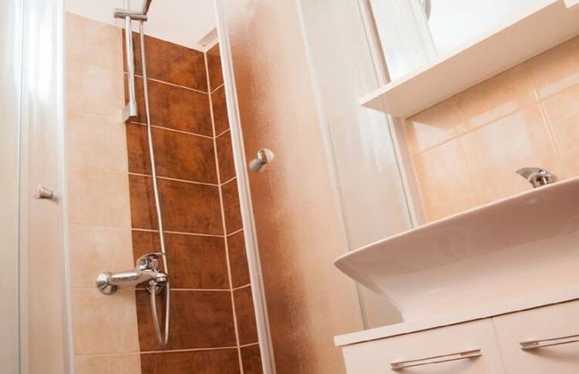 Apartments Paula - One Bedroom Apartment With Terrace 1 - Photo 13