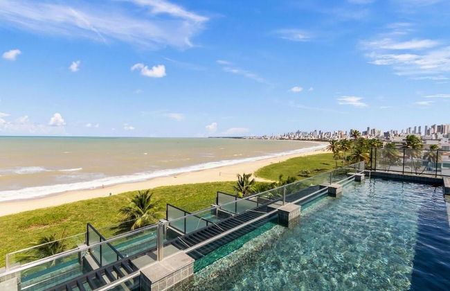 Altagarden Beira Mar - Foto 23