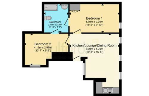 Seaview Palms, Stoke Fleming - Near Dartmouth - Foto 21