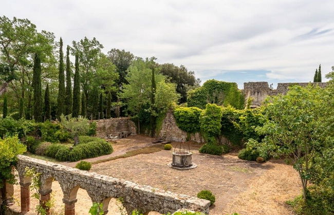 An Ancient Convento in Tuscany now With Pool for a Great Holiday - Foto 70
