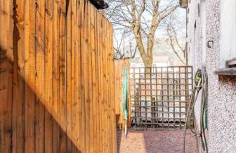 Ochil View Holiday Let - Foto 18