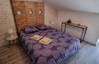 Gîte à la campagne - La Petite Clavelie - Foto 7