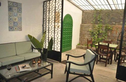 Casa La Veguetilla en San Mateo - Foto 6