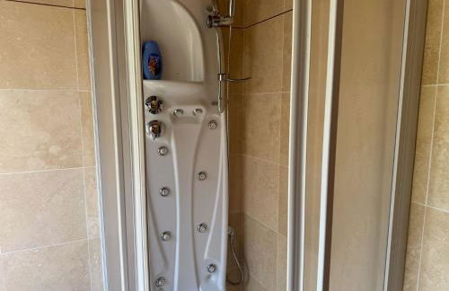 La Villa ARTE del Lupo-Two Birds - Foto 16