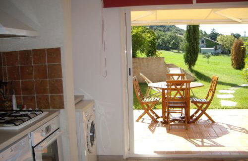 Agréable Location au coeur du vignoble DOMINICI THERESE - Foto 15