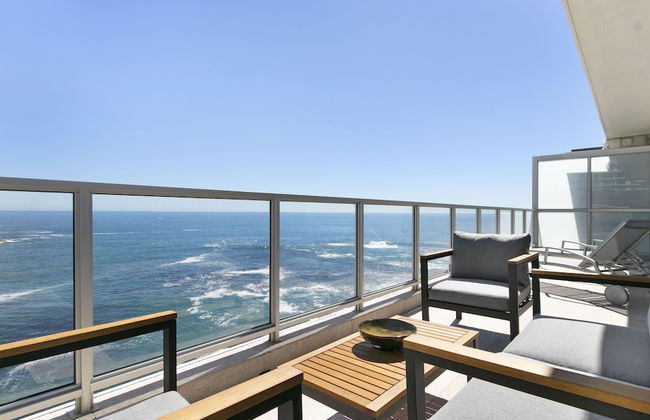 Seacliffe 502 - Photo 27