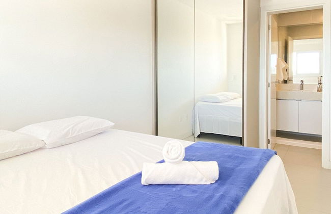 Espelho das Águas Residencial - Photo 3