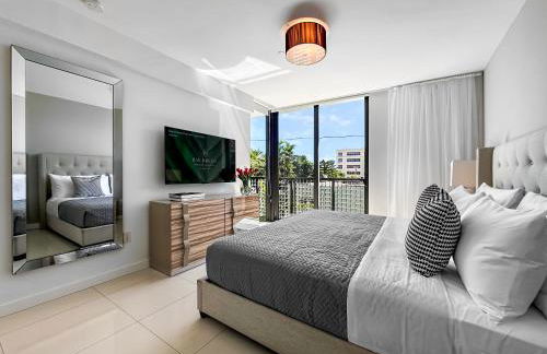 Bay Breeze Premium Apartments By Eskape Collection - Foto 34