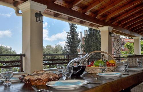 Venetian Shipyard Villa - Foto 26