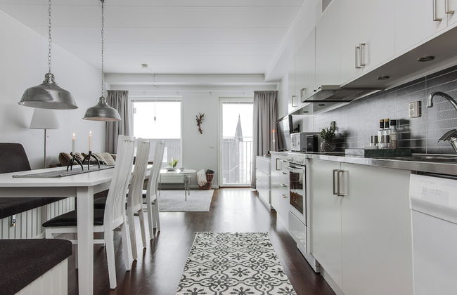 Funäs Ski Lodge - Foto 46