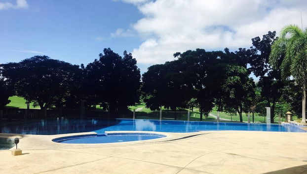 Piscina al aire libre