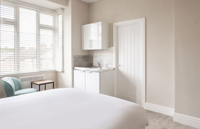 Host Stay Clifton Studio 2 - Foto 3