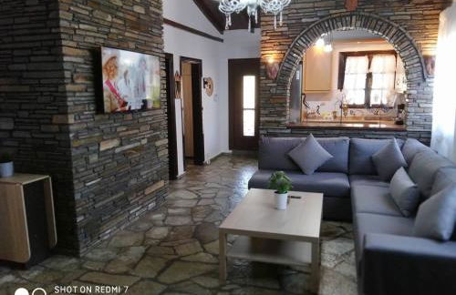 Ammouliani Villa PARADISE - Foto 11