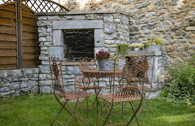 Tranquil Stay in Ardennes - Foto 40