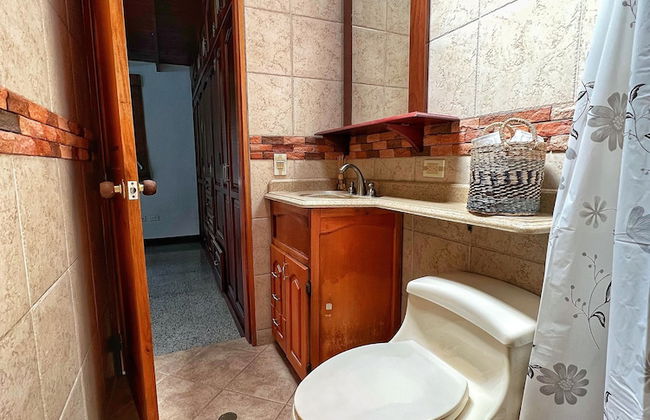 Casa Malibu - Foto 15