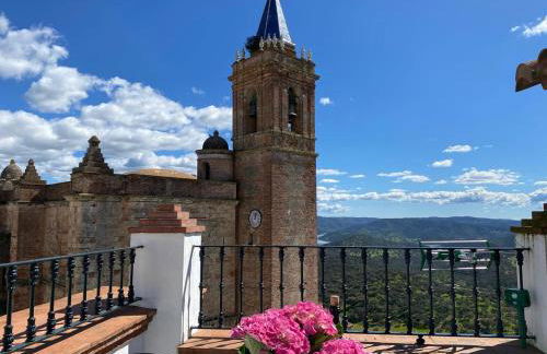 Casa Bella Vista Zufre - Foto 1