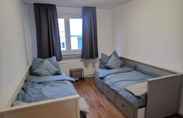 Home 18 - Monteurwohnung für 8 Personen - Photo 7