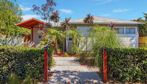 Oasis with pool and music studio by BENVENU - Foto 5