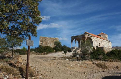 Porto Limnia - Foto 47