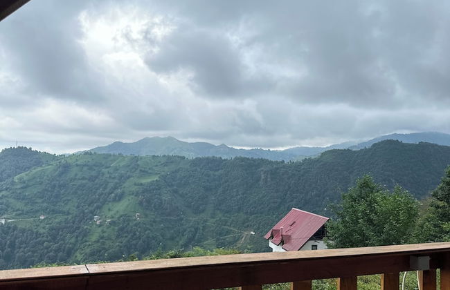 Kalivi Suit Bungalov - Foto 31